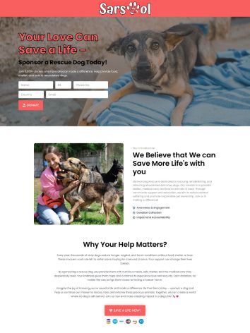 Sarswol.com