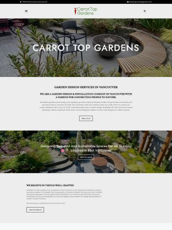 Carrottopgardens.ca